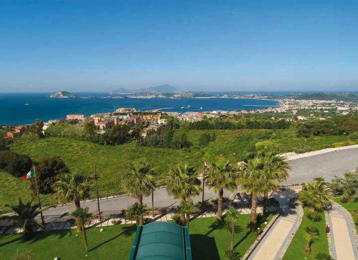 Curiosa di vedere le vostre ville - 6