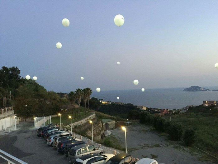 Curiosa di vedere le vostre ville - 2