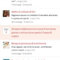 9 coppie 😄😄 e voi? - 1