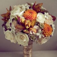 Il bouquet dei miei sogni