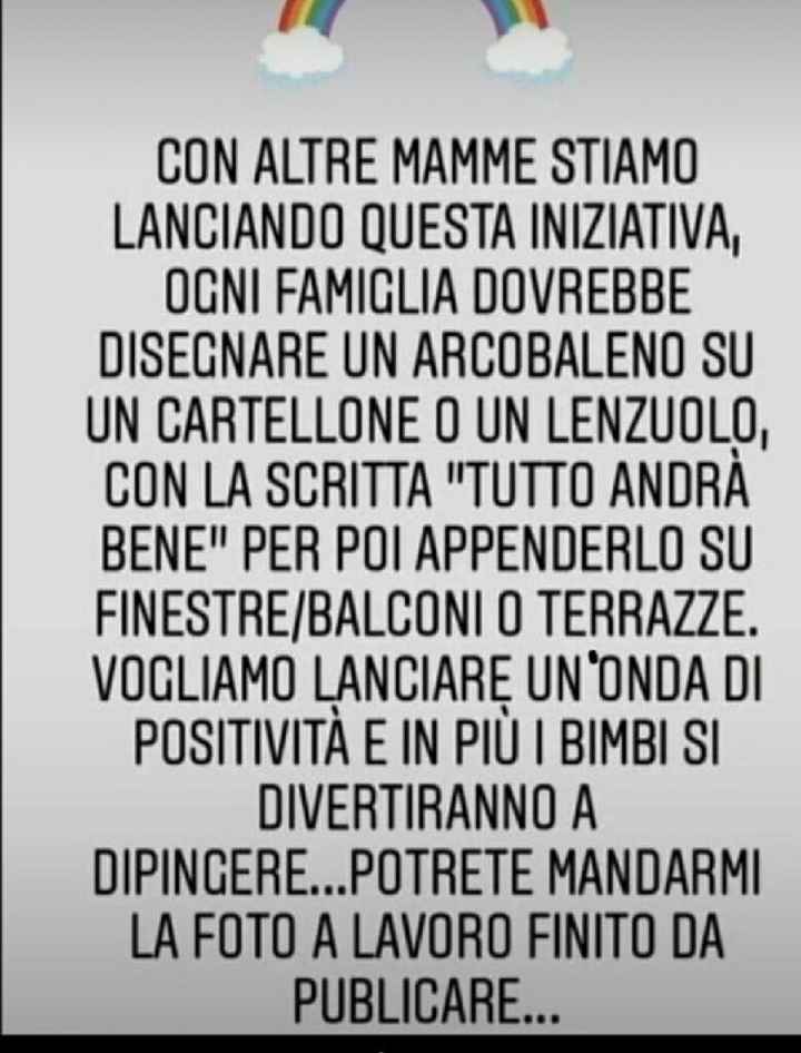 a tutte le mamme e future mamme❤🌈 - 1