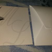 Quali partecipazioni di nozze scegliere? - 1