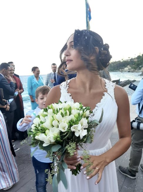 Felici, contenti e sposati 🤩 4