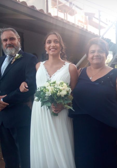 Felici, contenti e sposati 🤩 6