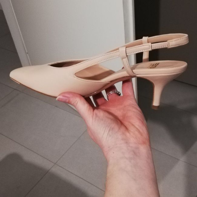 Scarpe sposa 👰‍♀️ 3