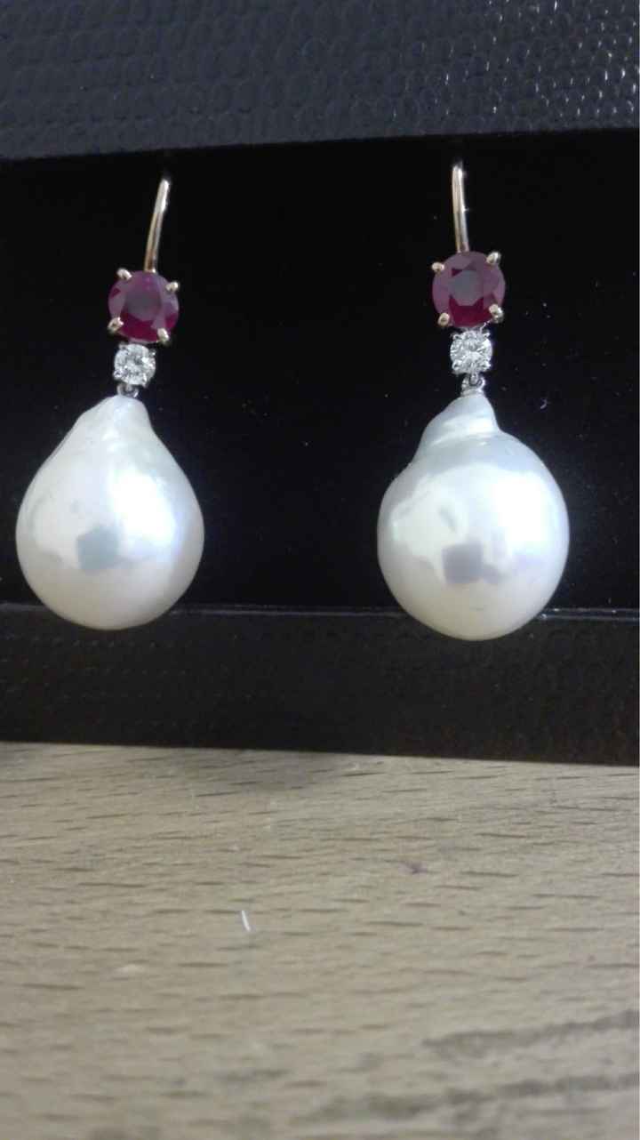 Che gioielli indosserete? 💎 - 1