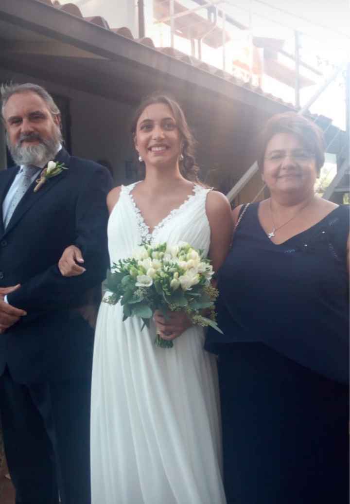 Felici, contenti e sposati 🤩 - 6