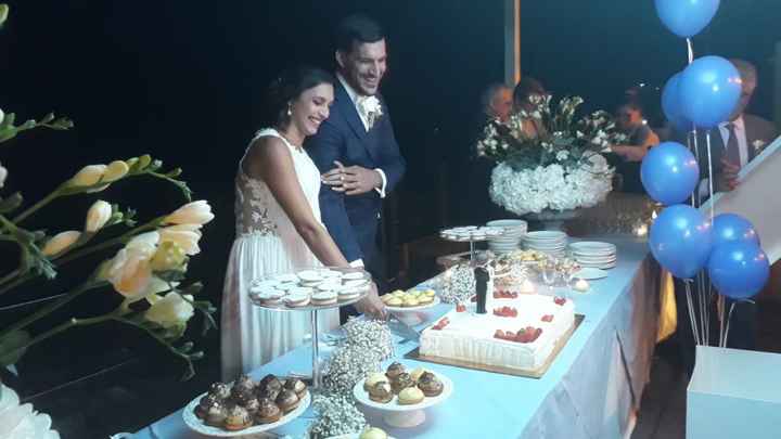 Felici, contenti e sposati 🤩 - 13