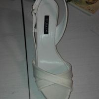 Quanto vi sono costate le scarpe da sposa? - 1