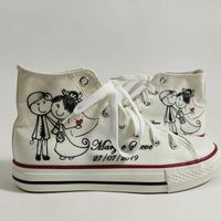 Che ne pensate di queste scarpette?! Per il cambio... - 1