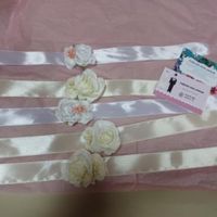 Bracciali damigelle - 1