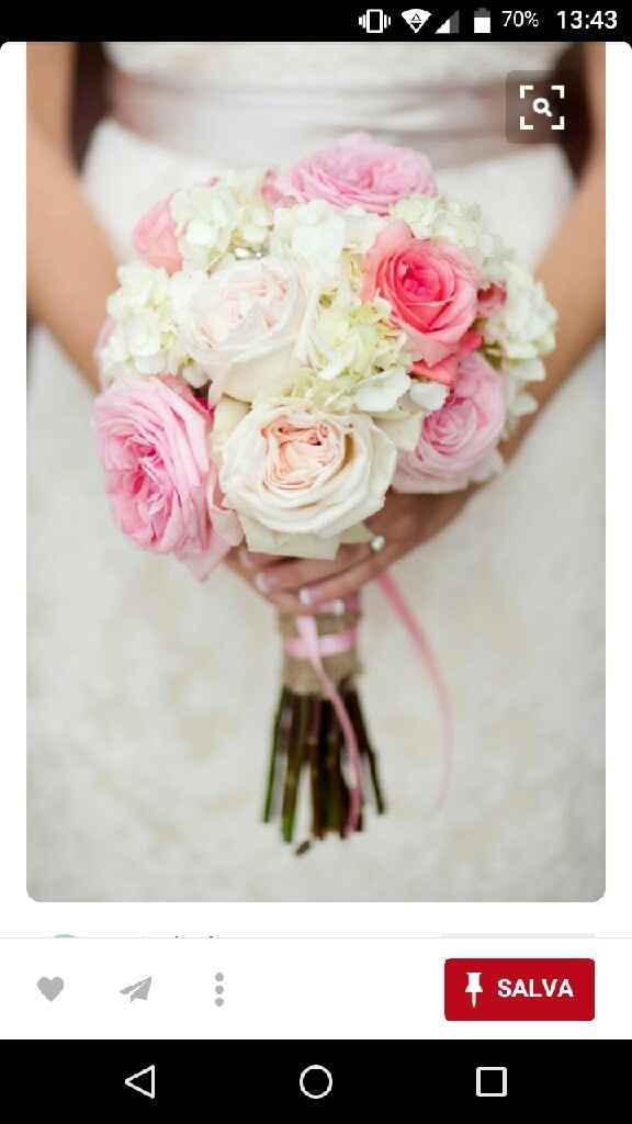 Help colore di fiori - 1