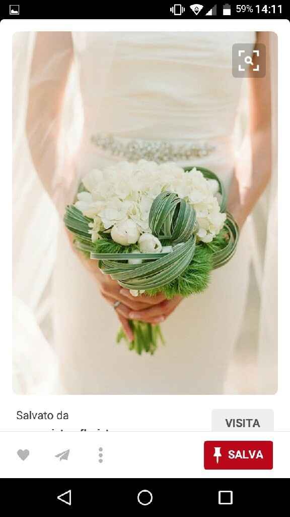 Idee bouquet in ottobre - 1