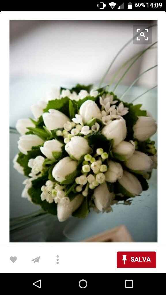 Idee bouquet in ottobre - 3