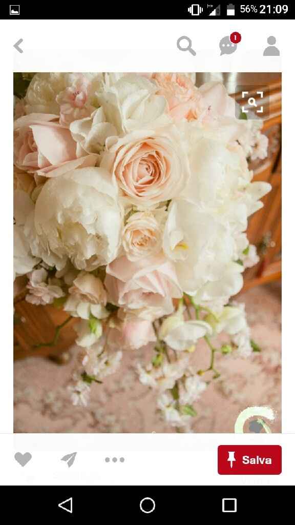Mi aiutate a trovare un bel bouquet???? - 1