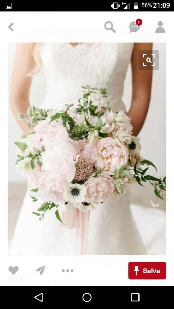 Mi aiutate a trovare un bel bouquet???? - 2