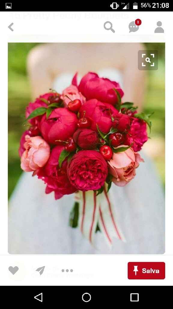 Mi aiutate a trovare un bel bouquet???? - 3