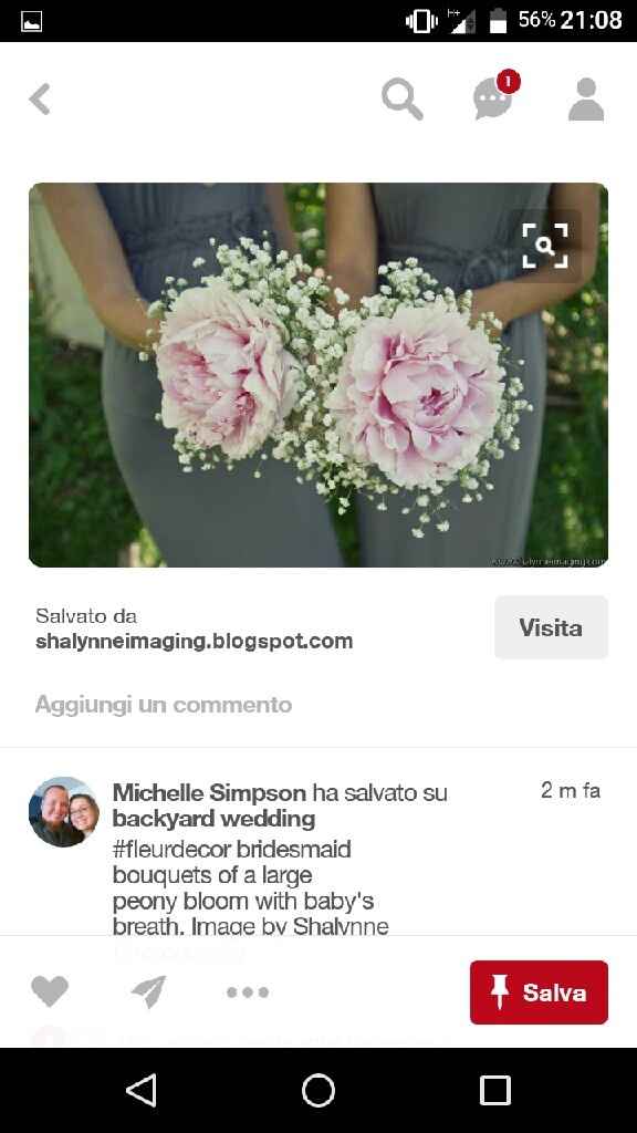 Mi aiutate a trovare un bel bouquet???? - 4