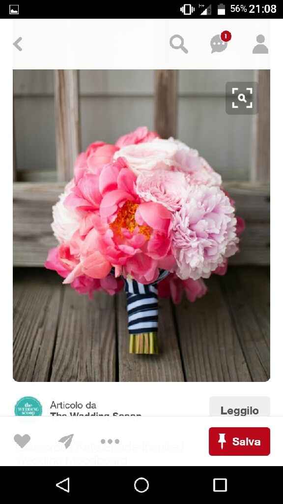 Mi aiutate a trovare un bel bouquet???? - 5