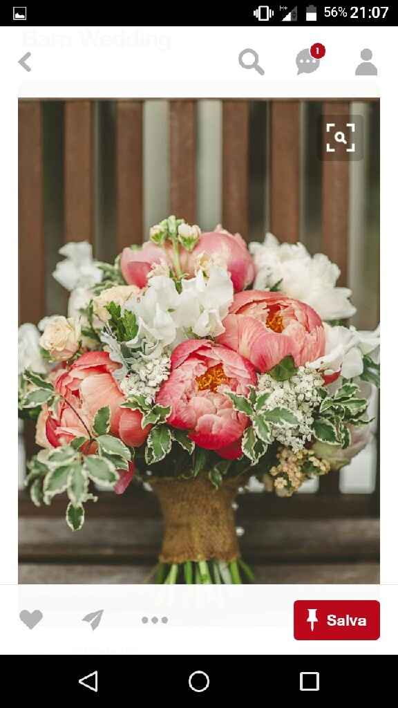 Mi aiutate a trovare un bel bouquet???? - 6