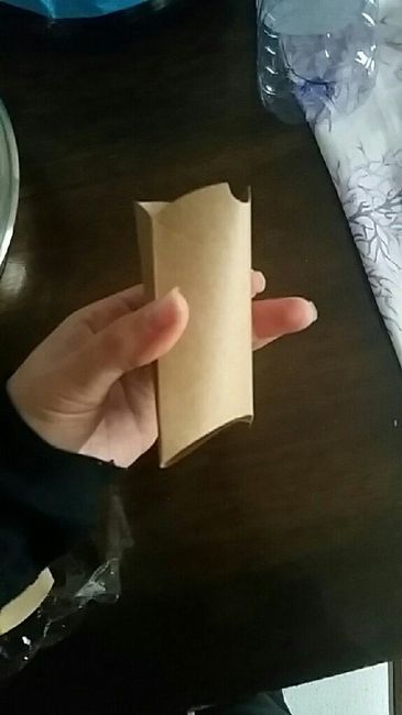 Confettata e/o confetti - 1