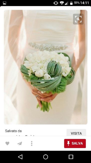 Idee bouquet in ottobre - 1