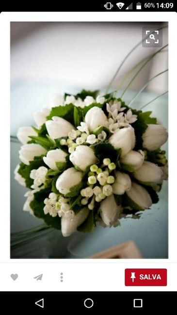 Idee bouquet in ottobre - 3