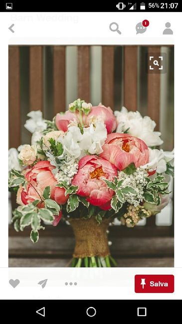 Mi aiutate a trovare un bel bouquet???? - 7
