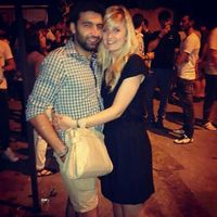 Presentati pubblicando una foto tua e del tuo fm - 1