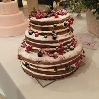 Sarai tu la mia torta???