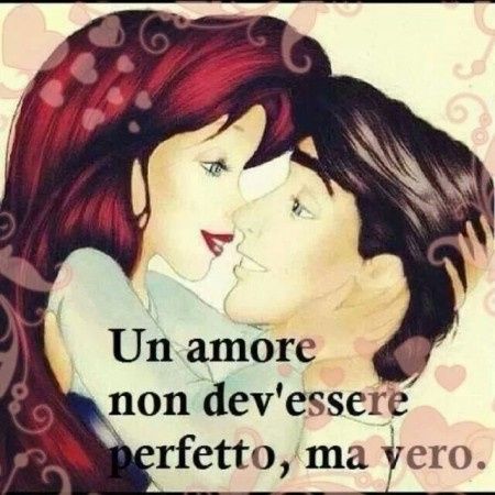 L'AMORE