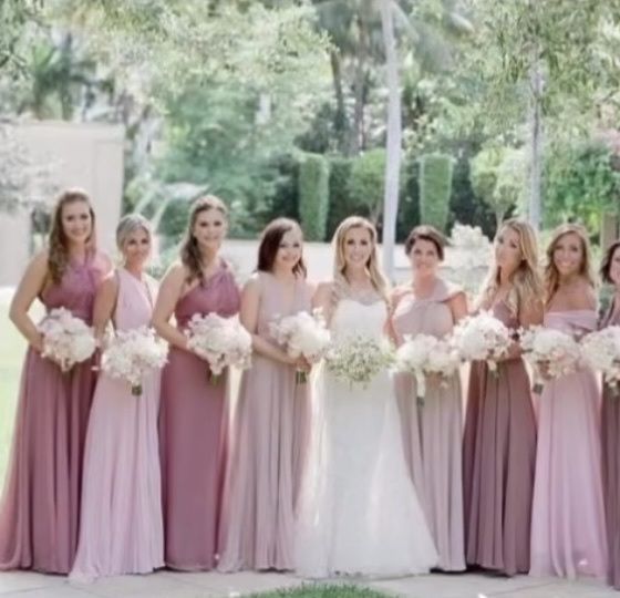 Quale è il vero ruolo delle damigelle? 11