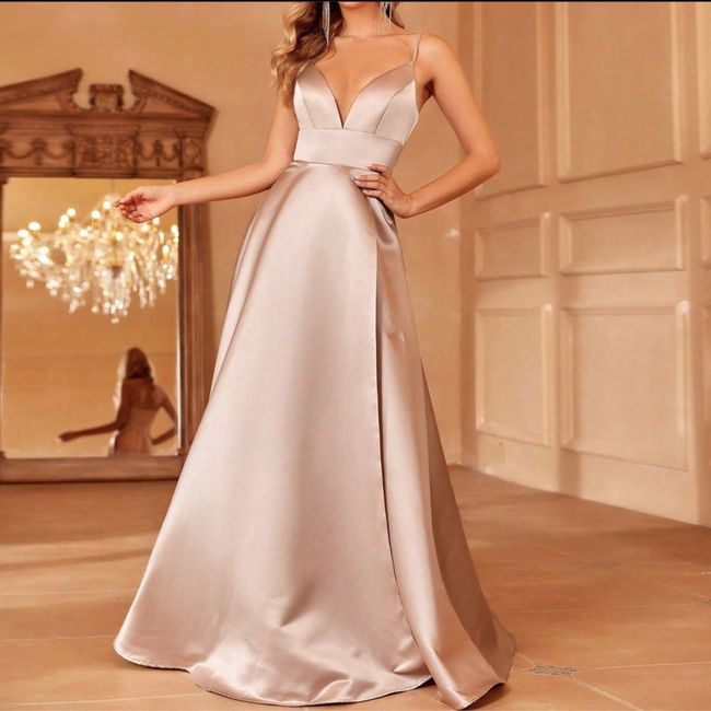 Quale è il vero ruolo delle damigelle? 12