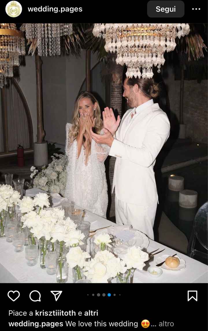 Uomo vestito in bianco? cosa ne dite? - 2