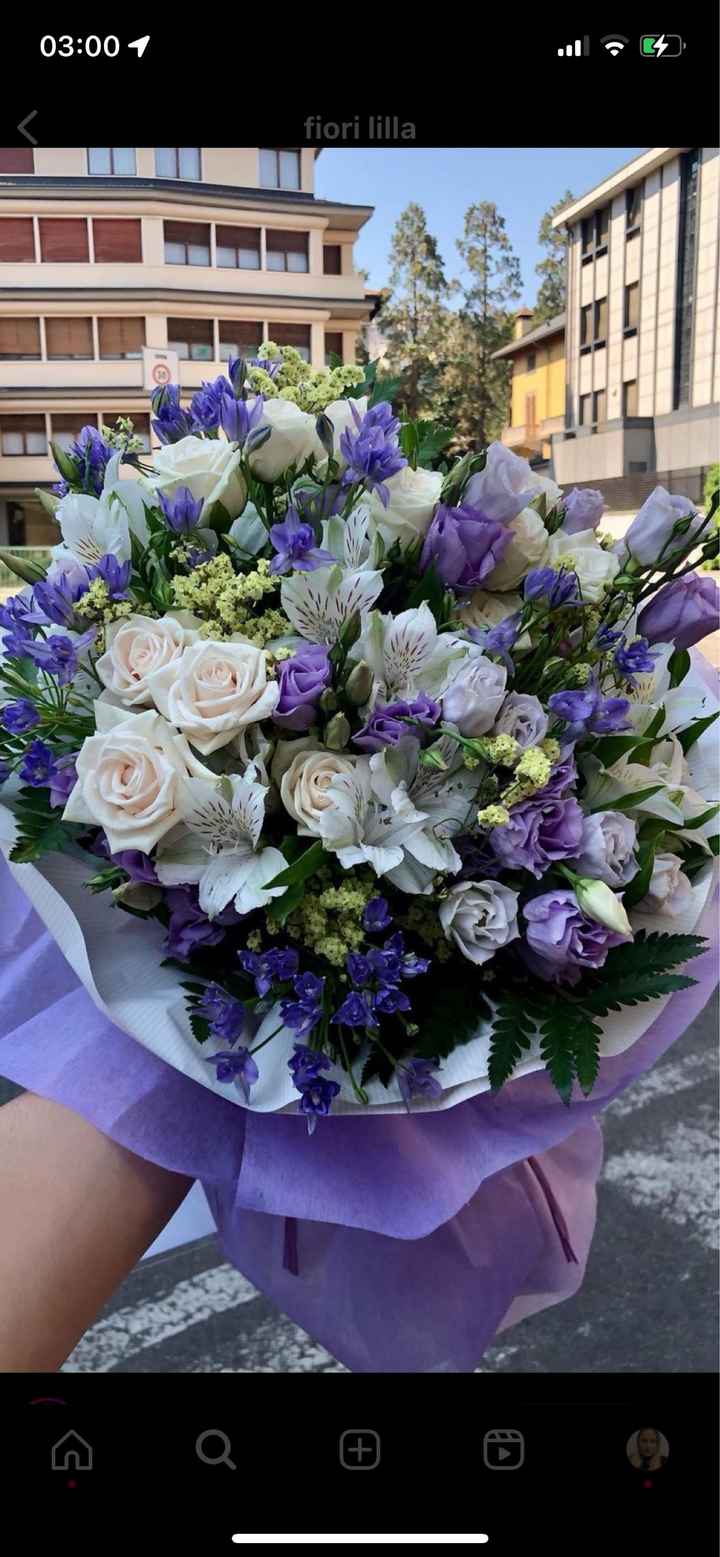 Fiori: ce l’hai o non ce l’hai? - 5