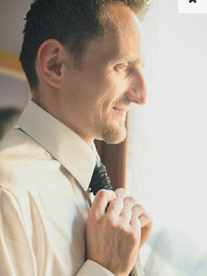 Il mio bellissimo matrimonio :-) - 2