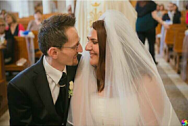 Il mio bellissimo matrimonio :-) - 7