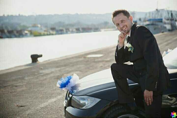 Il mio bellissimo matrimonio :-) - 10