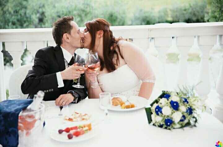 Il mio bellissimo matrimonio :-) - 14