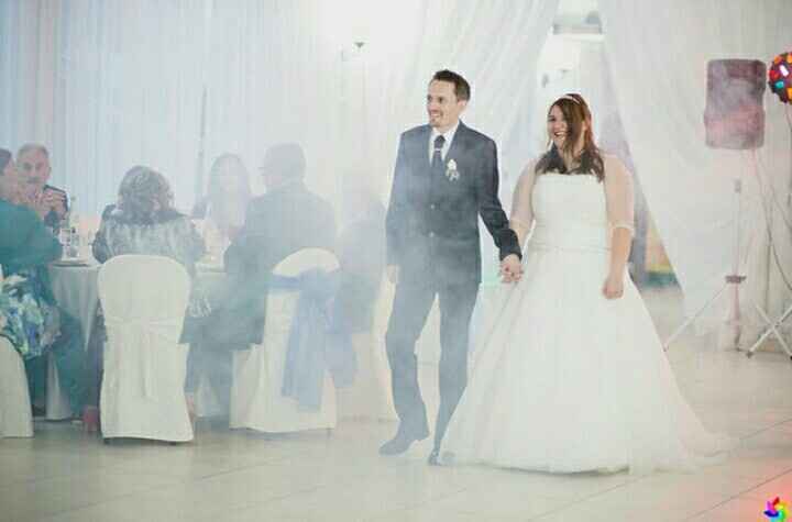 Il mio bellissimo matrimonio :-) - 15