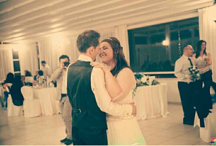 Il mio bellissimo matrimonio :-) - 17