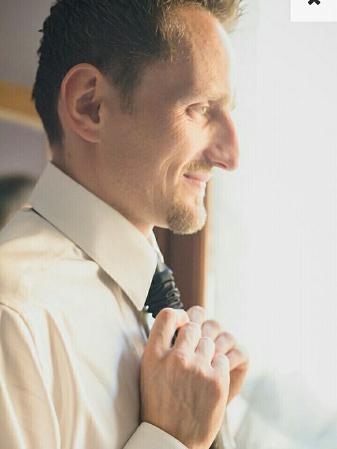 Il mio bellissimo matrimonio :-) - 2