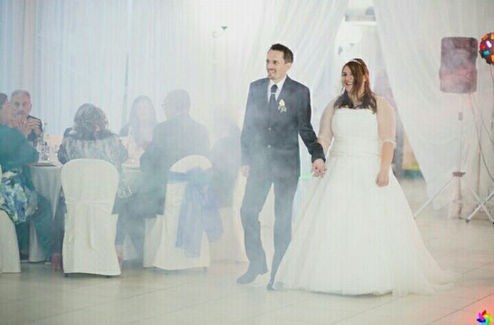 Il mio bellissimo matrimonio :-) - 15