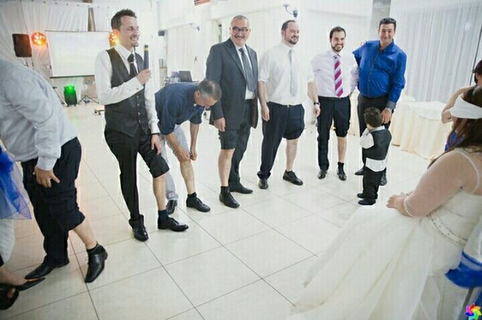 Il mio bellissimo matrimonio :-) - 16