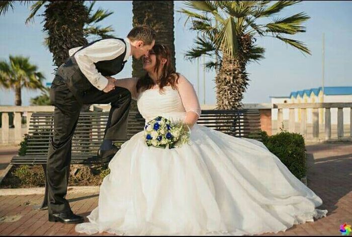 Il mio bellissimo matrimonio :-) - 21