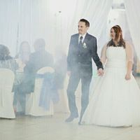 Il mio bellissimo matrimonio :-) - 15