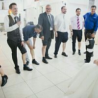 Il mio bellissimo matrimonio :-) - 16