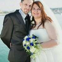 Il mio bellissimo matrimonio :-) - 18
