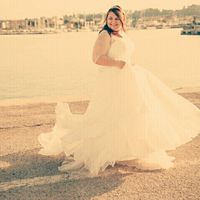 Il mio bellissimo matrimonio :-) - 19