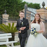 Il mio bellissimo matrimonio :-) - 20